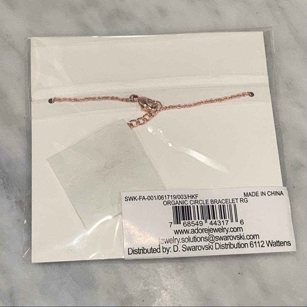 Stack & Sparkle Bracelet - Picture 3 of 3